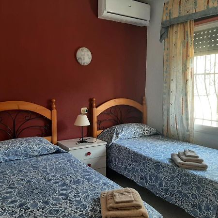 Albir Spanish House El Albir Zewnętrze zdjęcie