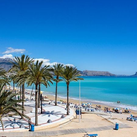 Albir Spanish House El Albir Zewnętrze zdjęcie