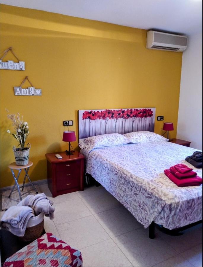 Albir Spanish House El Albir Zewnętrze zdjęcie