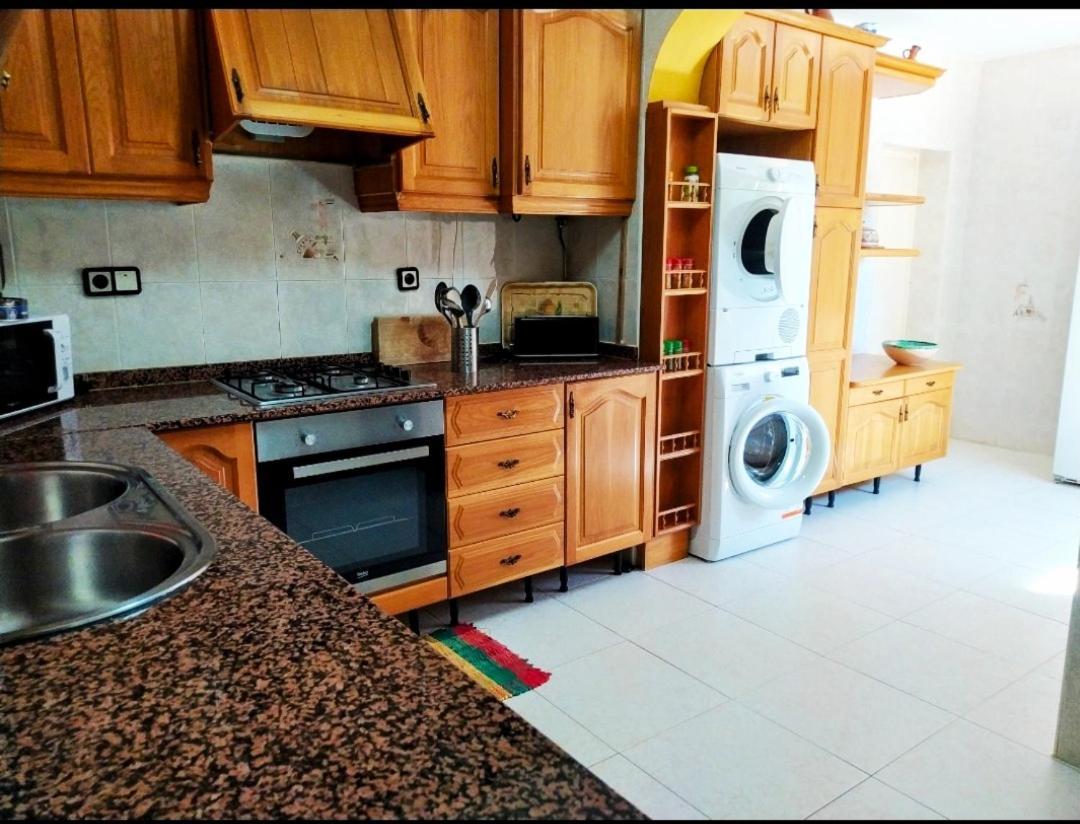 Albir Spanish House El Albir Zewnętrze zdjęcie
