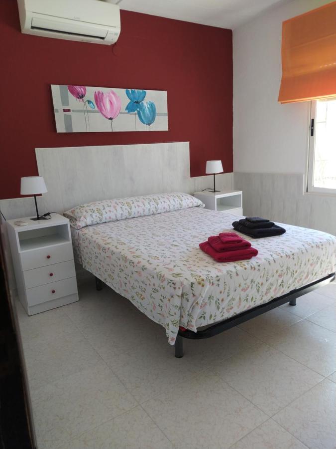 Albir Spanish House El Albir Zewnętrze zdjęcie