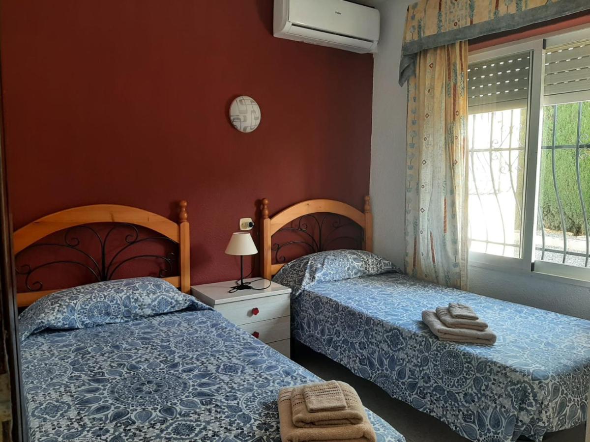 Albir Spanish House El Albir Zewnętrze zdjęcie